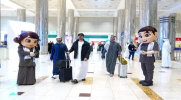 بشعار إخوة للأبد.. إقامة دبي تنظم فعاليات احتفالية بمشاركة وفود كويتية رسمية